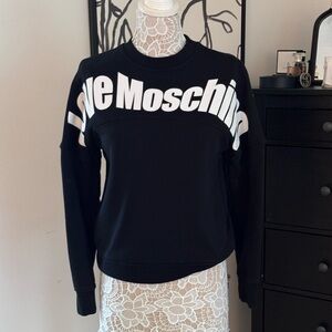Love Moschino sweatshirt